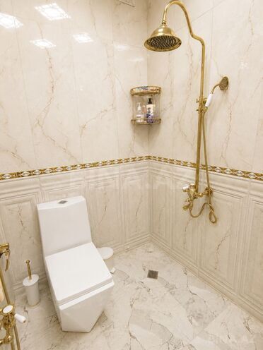 Сдаётся 2-комн. новостройка 100 м², м. Ичеришехер, photo 11 from 13