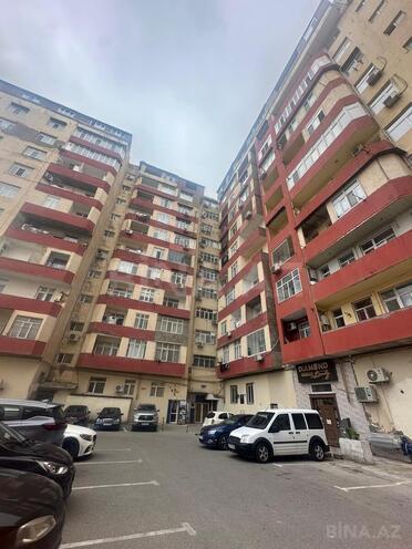 Продаётся 2-комн. новостройка 55 м², пос. Ахмедлы, photo 1 from 13