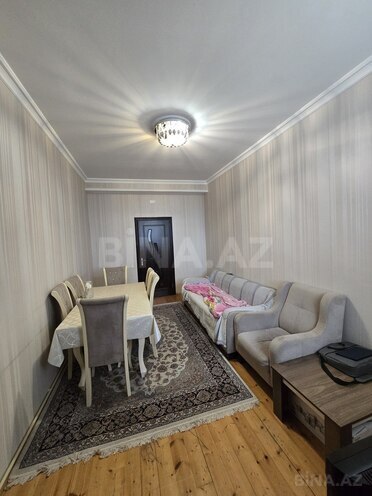 Продаётся 2-комн. новостройка 55 м², пос. Ахмедлы, photo 4 from 13