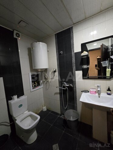 Продаётся 2-комн. новостройка 55 м², пос. Ахмедлы, photo 12 from 13