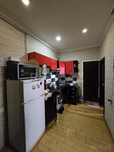 Продаётся 2-комн. новостройка 55 м², пос. Ахмедлы, photo 8 from 13