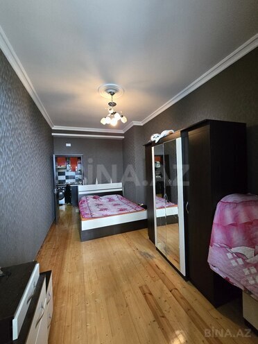 Продаётся 2-комн. новостройка 55 м², пос. Ахмедлы, photo 11 from 13