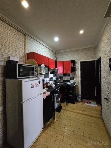Продаётся 2-комн. новостройка 55 м², пос. Ахмедлы, photo 9 from 13