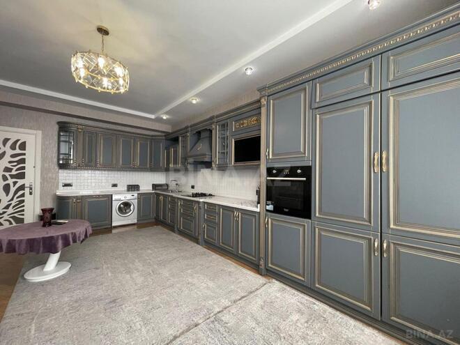 Satılır 4 otaqlı yeni tikili 240 m², İçəri Şəhər m., photo 19 from 28