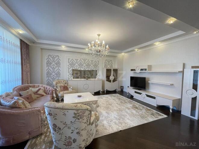 Satılır 4 otaqlı yeni tikili 240 m², İçəri Şəhər m., photo 25 from 28