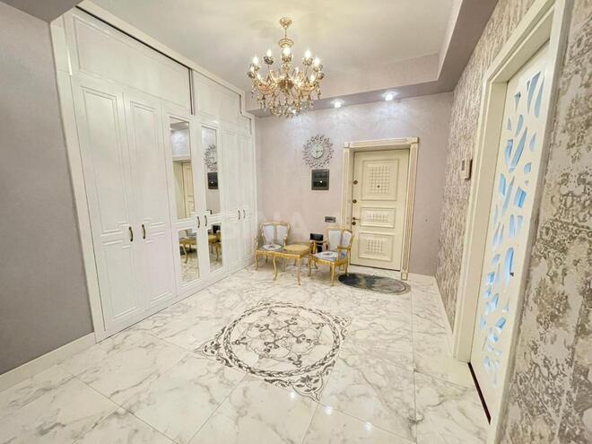 Satılır 4 otaqlı yeni tikili 240 m², İçəri Şəhər m., photo 16 from 28