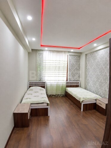 Сдаётся 3-комн. новостройка 110 м², м. Гянджлик, photo 5 from 12