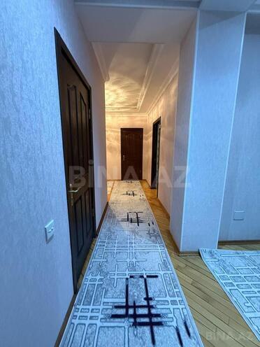 Сдаётся 3-комн. новостройка 124 м², м. Нариман Нариманов, photo 14 from 20
