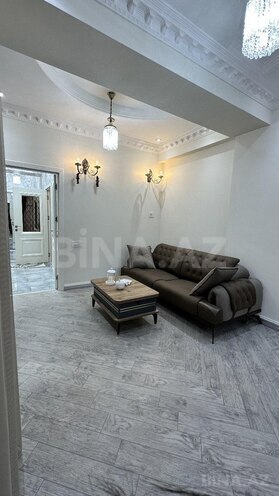 Сдаётся 2-комн. новостройка 60 м², м. 28 мая, photo 9 from 21