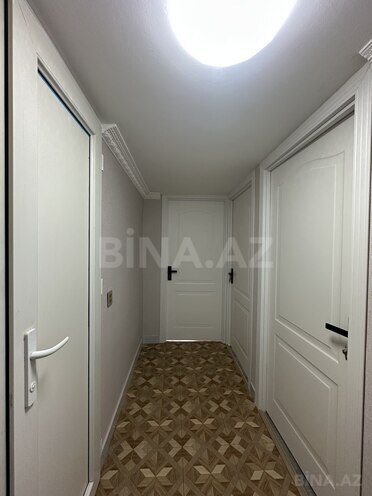 Satılır 2 otaqlı yeni tikili 51 m², photo 11 from 13