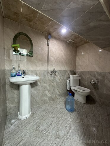 Satılır 2 otaqlı yeni tikili 51 m², photo 12 from 13