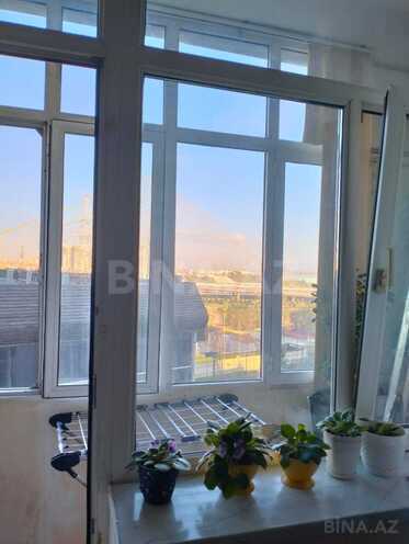 Satılır 3 otaqlı yeni tikili 80 m², Koroğlu m., photo 4 from 8