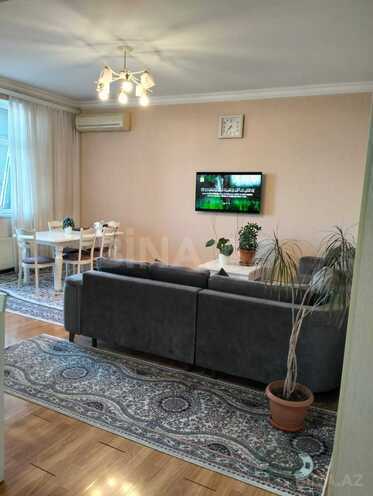 Satılır 3 otaqlı yeni tikili 80 m², Koroğlu m., photo 1 from 8