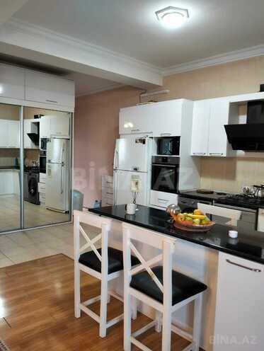 Satılır 3 otaqlı yeni tikili 80 m², Koroğlu m., photo 3 from 8