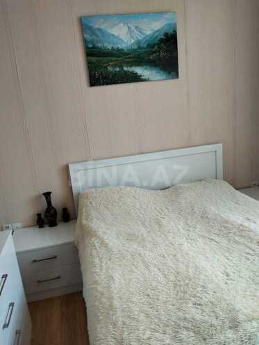 Satılır 3 otaqlı yeni tikili 80 m², Koroğlu m., photo 6 from 8