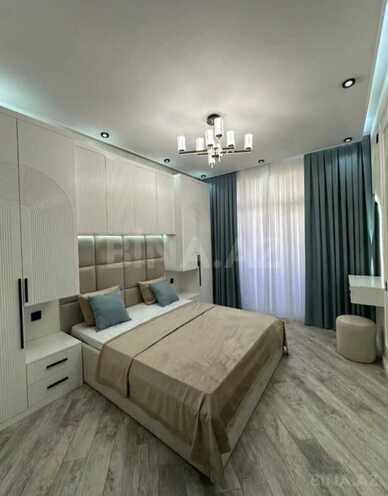 İcarəyə verilir 2 otaqlı yeni tikili 48 m², 20 Yanvar m., photo 1 from 8