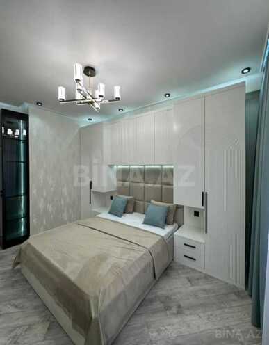 İcarəyə verilir 2 otaqlı yeni tikili 48 m², 20 Yanvar m., photo 3 from 8