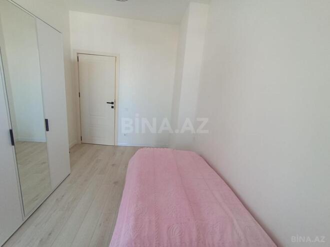 İcarəyə verilir 3 otaqlı yeni tikili 80 m², 20 Yanvar m., photo 16 from 22
