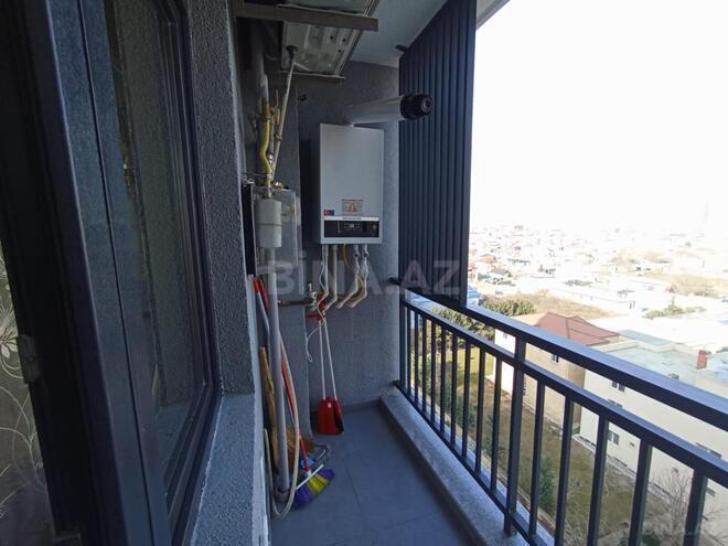 İcarəyə verilir 3 otaqlı yeni tikili 80 m², 20 Yanvar m., photo 19 from 22