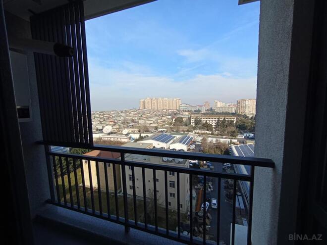 İcarəyə verilir 3 otaqlı yeni tikili 80 m², 20 Yanvar m., photo 20 from 22