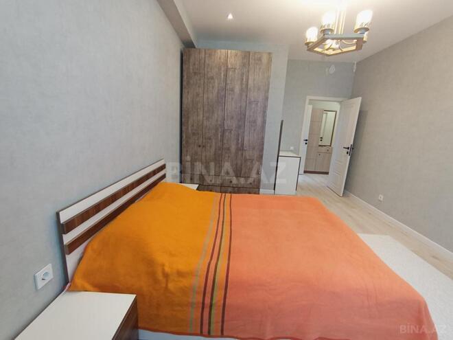 İcarəyə verilir 3 otaqlı yeni tikili 80 m², 20 Yanvar m., photo 14 from 22