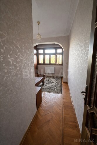 İcarəyə verilir 2 otaqlı yeni tikili 50 m², Azadlıq Prospekti m., photo 9 from 13