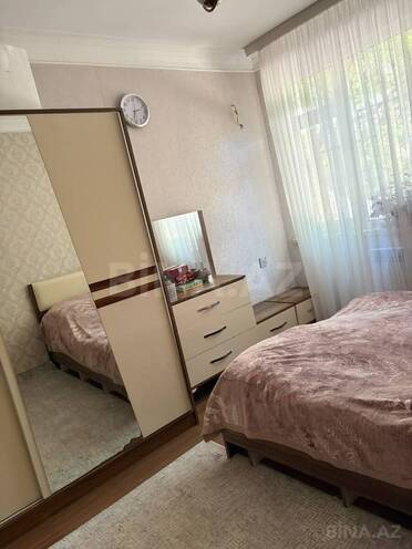 Satılır 2 otaqlı köhnə tikili 55 m², Memar Əcəmi m., photo 14 from 30
