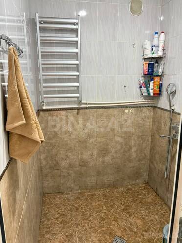 Satılır 2 otaqlı köhnə tikili 55 m², Memar Əcəmi m., photo 25 from 30
