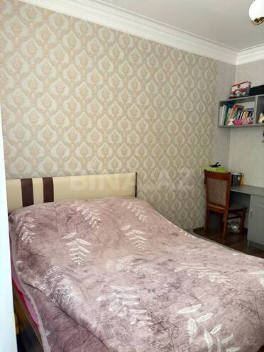 Satılır 2 otaqlı köhnə tikili 55 m², Memar Əcəmi m., photo 13 from 30