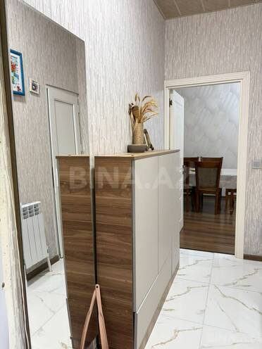 Satılır 2 otaqlı köhnə tikili 55 m², Memar Əcəmi m., photo 19 from 30