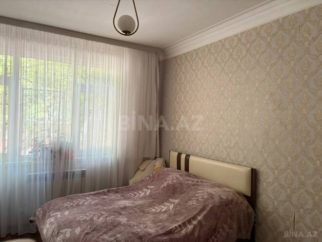 Satılır 2 otaqlı köhnə tikili 55 m², Memar Əcəmi m., photo 9 from 30