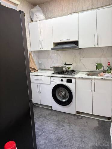 Satılır 2 otaqlı köhnə tikili 55 m², Memar Əcəmi m., photo 16 from 30