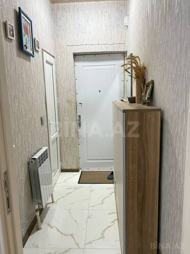 Satılır 2 otaqlı köhnə tikili 55 m², Memar Əcəmi m., photo 21 from 30