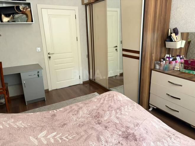 Satılır 2 otaqlı köhnə tikili 55 m², Memar Əcəmi m., photo 10 from 30