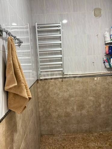 Satılır 2 otaqlı köhnə tikili 55 m², Memar Əcəmi m., photo 26 from 30