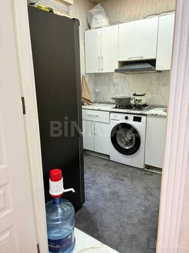 Satılır 2 otaqlı köhnə tikili 55 m², Memar Əcəmi m., photo 17 from 30