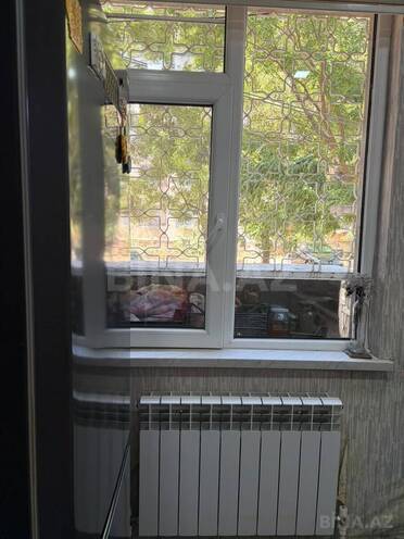 Satılır 2 otaqlı köhnə tikili 55 m², Memar Əcəmi m., photo 22 from 30