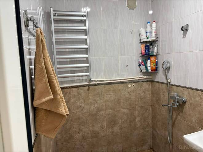 Satılır 2 otaqlı köhnə tikili 55 m², Memar Əcəmi m., photo 24 from 30