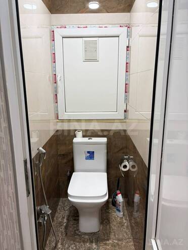 Satılır 2 otaqlı köhnə tikili 55 m², Memar Əcəmi m., photo 29 from 30