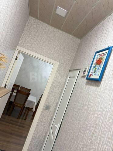 Satılır 2 otaqlı köhnə tikili 55 m², Memar Əcəmi m., photo 20 from 30