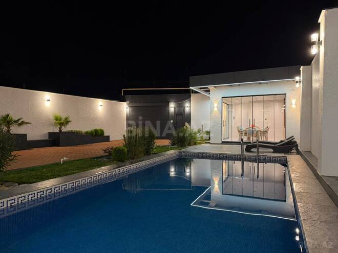 Продаётся 4-комн. дом/дача 170 м², пос. Мардакан, photo 3 from 22