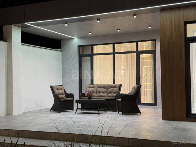 Продаётся 4-комн. дом/дача 170 м², пос. Мардакан, photo 8 from 22