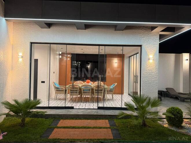Продаётся 4-комн. дом/дача 170 м², пос. Мардакан, photo 7 from 22