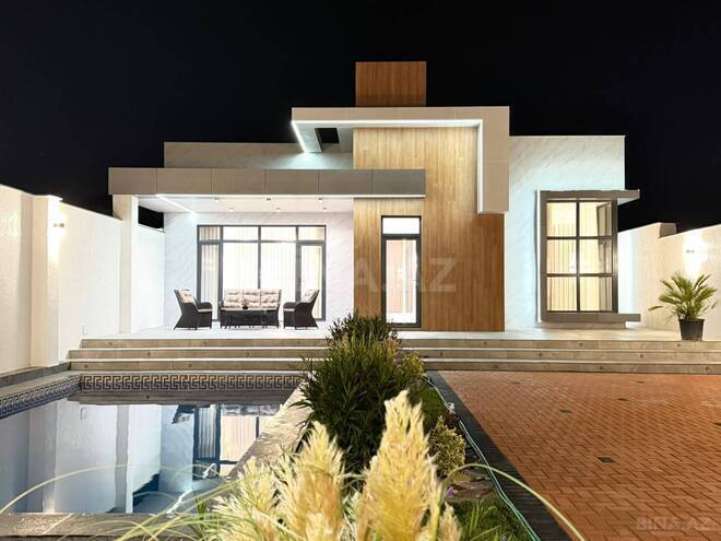 Продаётся 4-комн. дом/дача 170 м², пос. Мардакан, photo 6 from 22