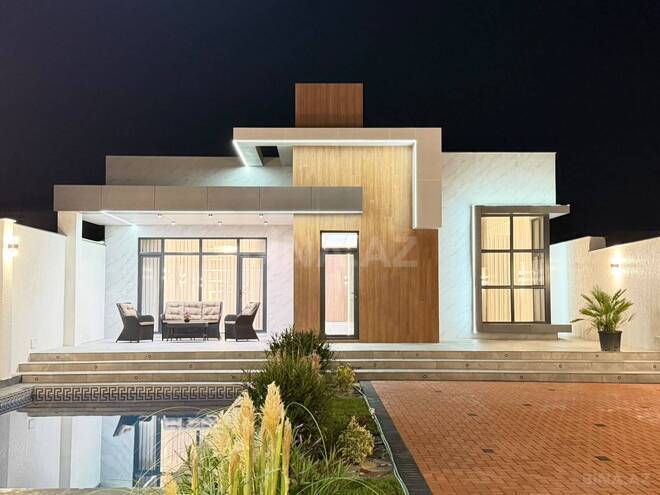 Продаётся 4-комн. дом/дача 170 м², пос. Мардакан, photo 1 from 22
