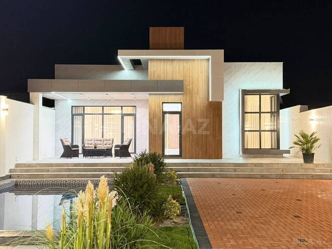 Продаётся 4-комн. дом/дача 170 м², пос. Мардакан, photo 10 from 22
