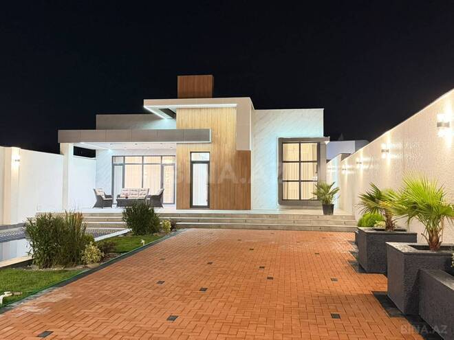 Продаётся 4-комн. дом/дача 170 м², пос. Мардакан, photo 12 from 22
