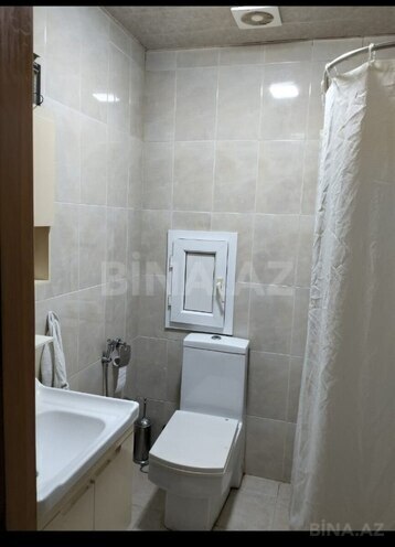 Satılır 3 otaqlı yeni tikili 80 m², Koroğlu m., photo 7 from 8