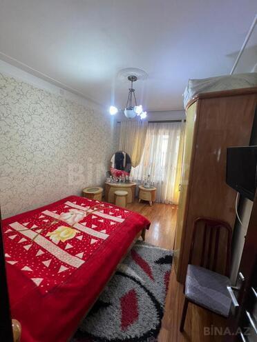 Satılır 3 otaqlı köhnə tikili 80 m², Həzi Aslanov m., photo 5 from 14