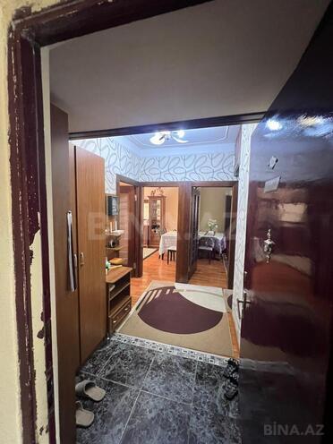 Satılır 3 otaqlı köhnə tikili 80 m², Həzi Aslanov m., photo 8 from 14